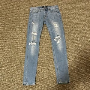 Hollister jeans